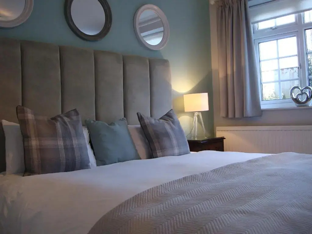 Pinfield Hotel Slough - Chambres