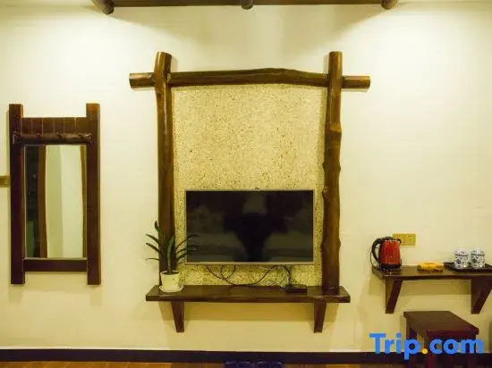 Jinhua Inn - Chambres