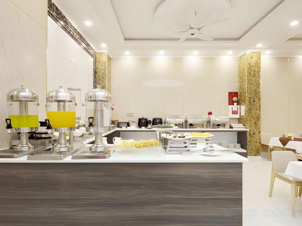 La Casa Nha Trang Hotel, Нячанг, В'єтнам мініатюра 18