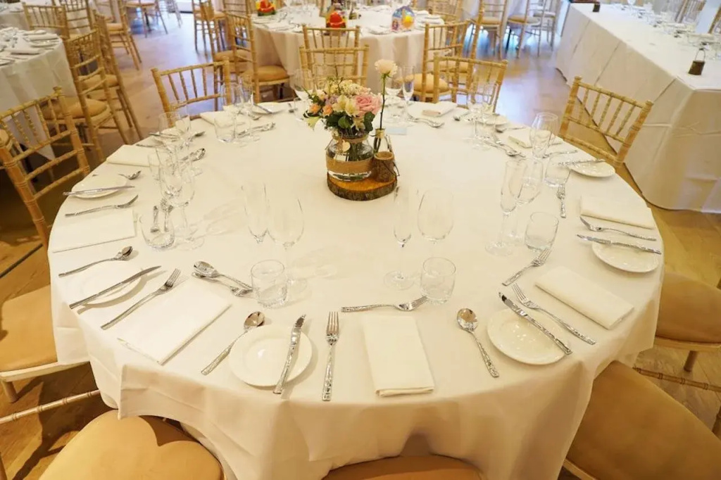 Cotswold House Hotel & Spa - Général