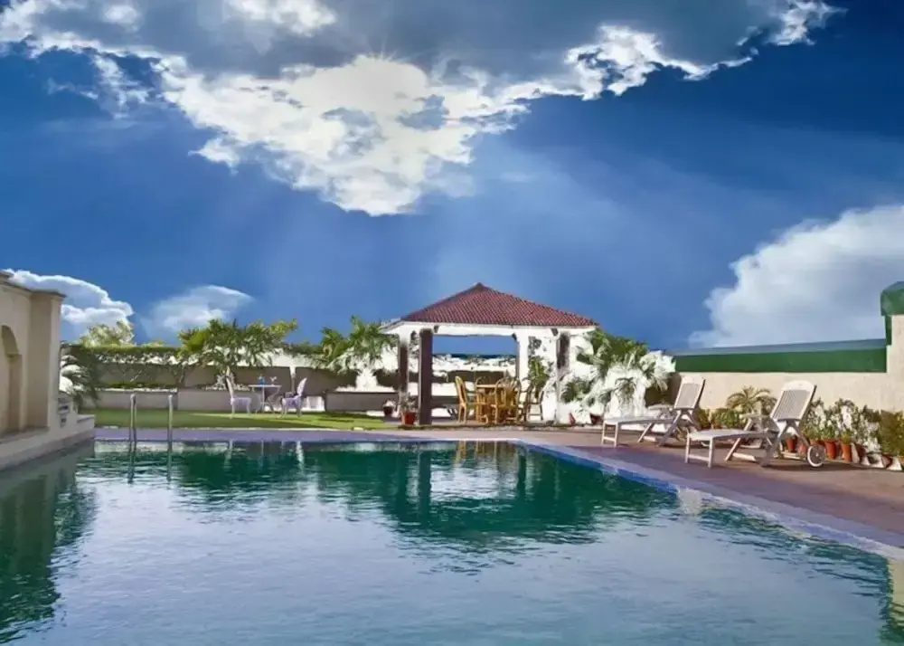 Savoy Suites Noida - Général