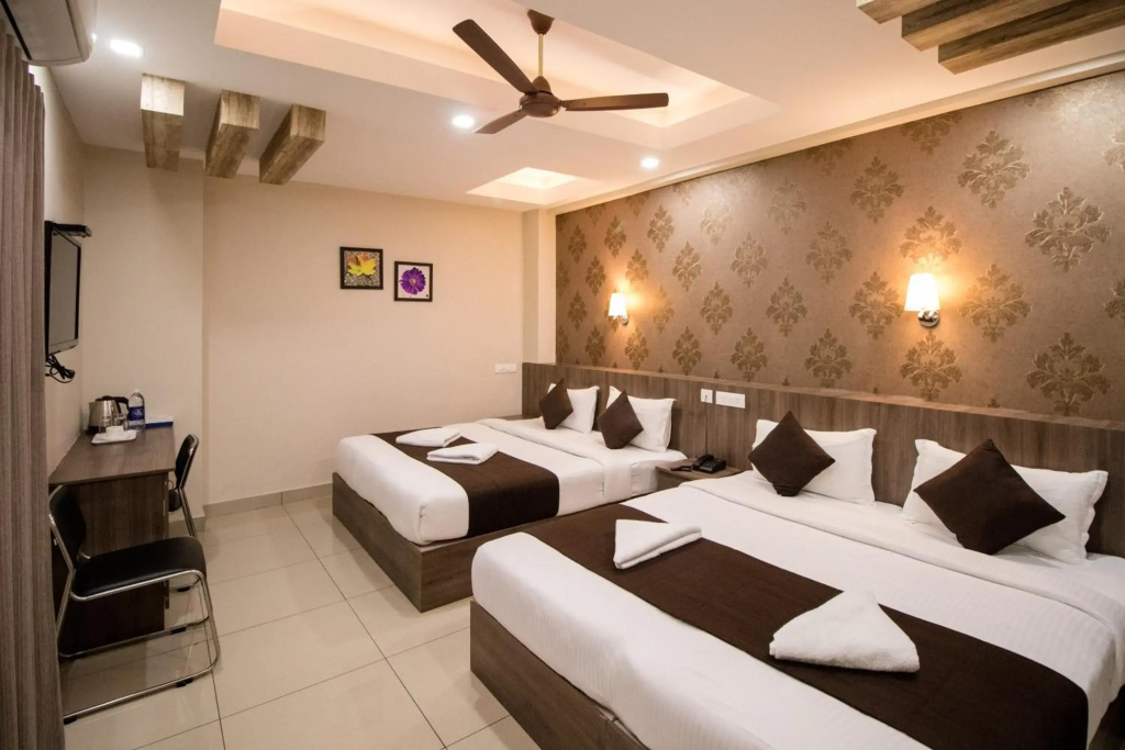 Hotel photo 14