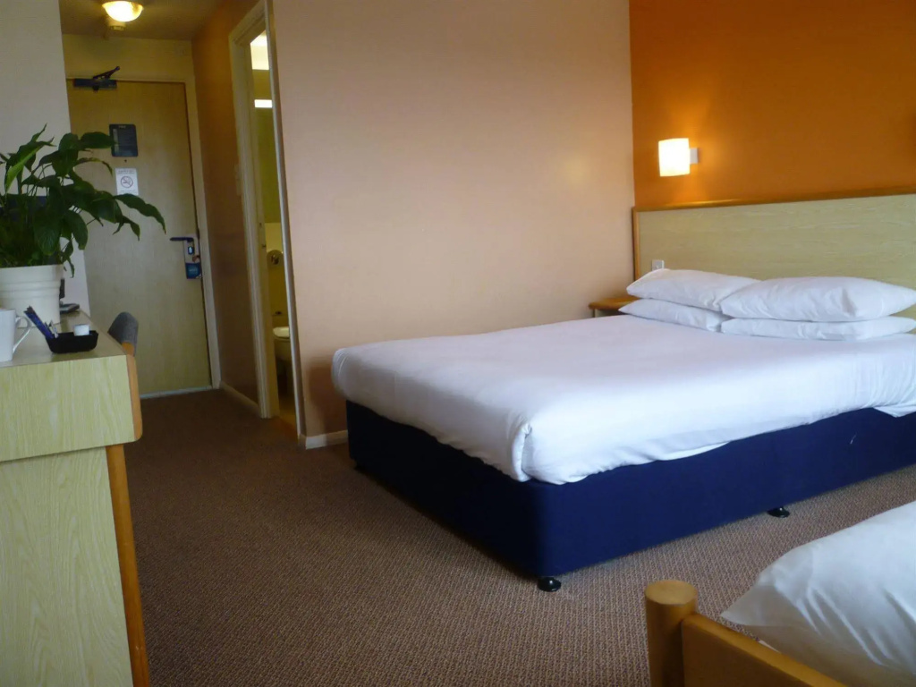 Hotel photo 6