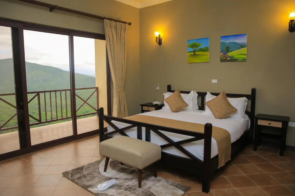 Haile Resort Arbaminch - фото 6