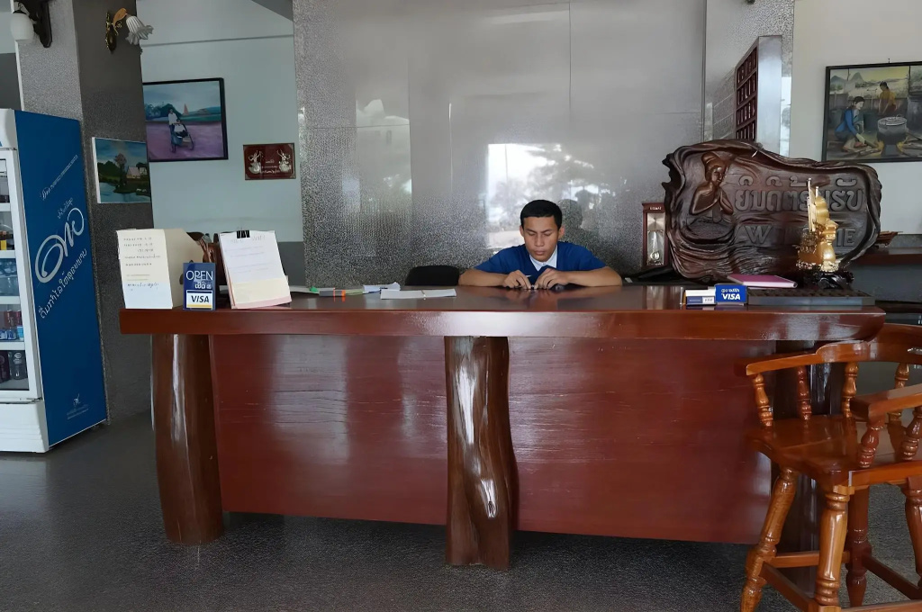 Hotel photo 14