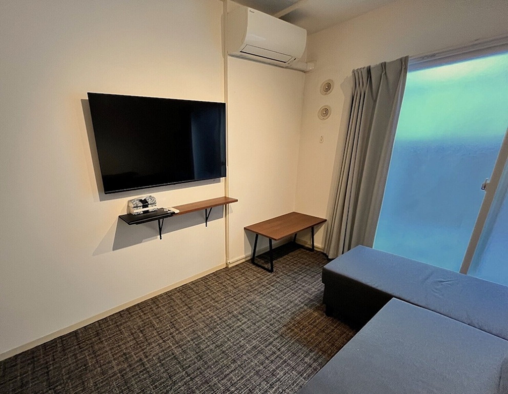 Residence Hotel Liberte 사진 5
