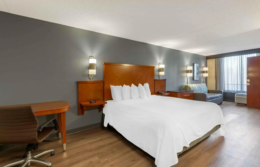 Hotel photo 6