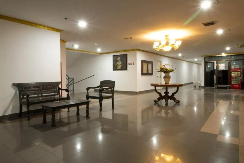 Sejahtera Family Hotel & Apartment - Général