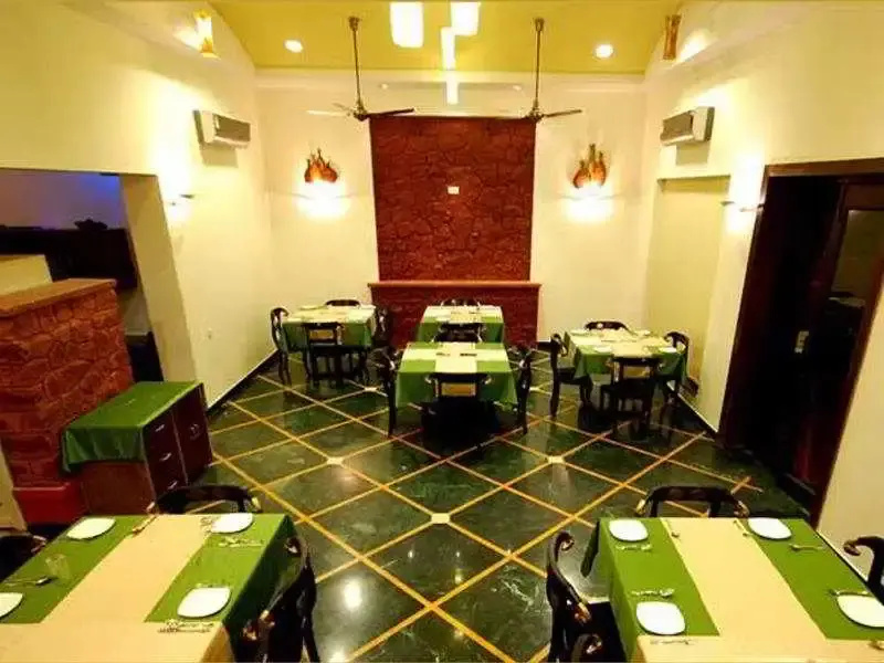 Hotel photo 22