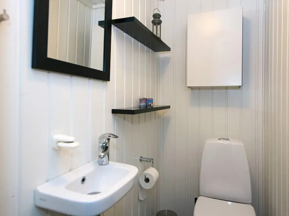Elegant Holiday Home in Ebeltoft With Sauna - фото 8