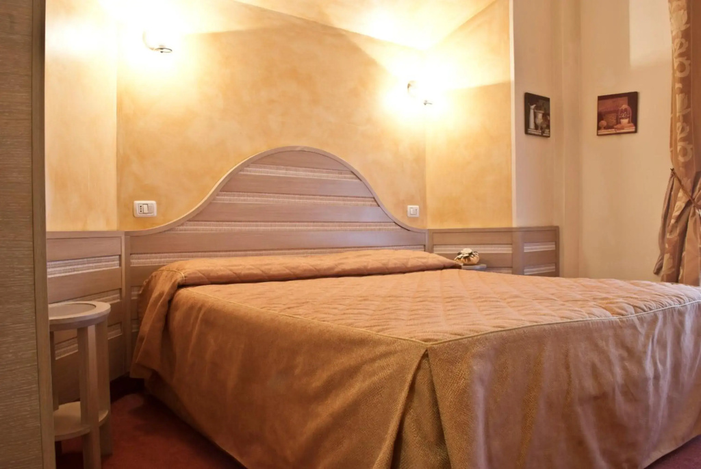 Hotel Nedy - Général