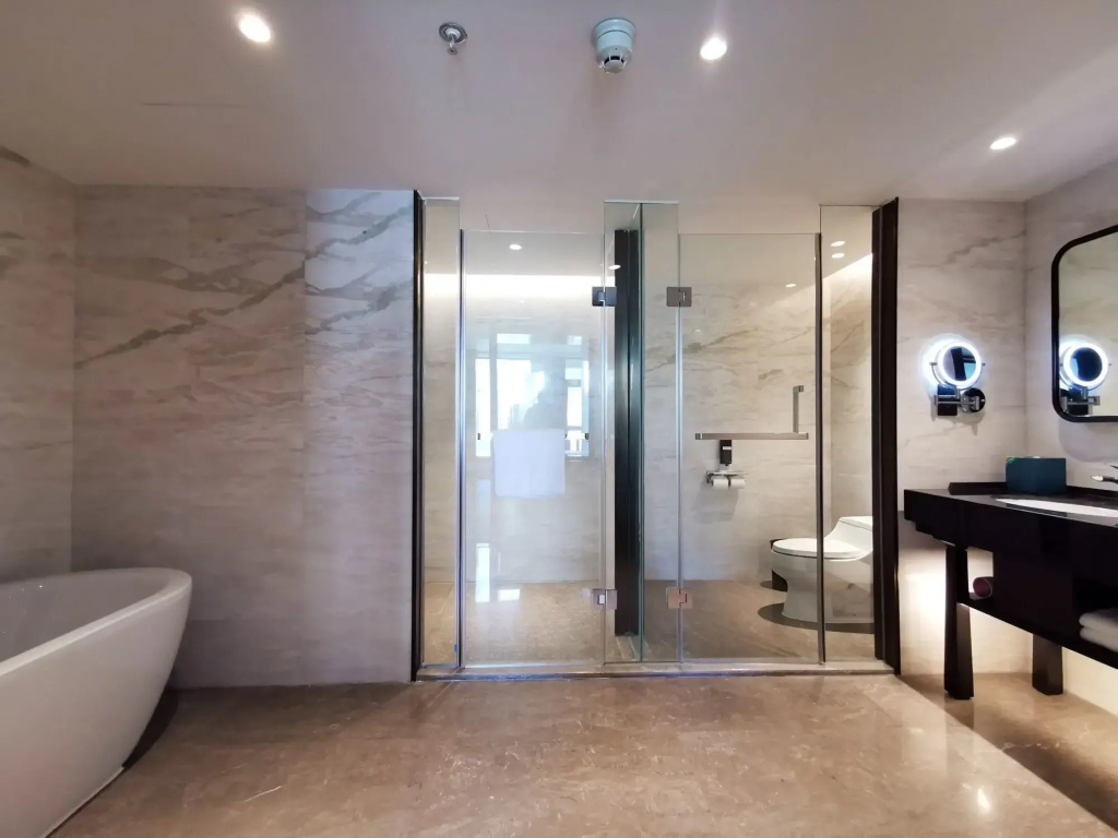 InterContinental Resort Jiuzhai Paradise by IHG - Général