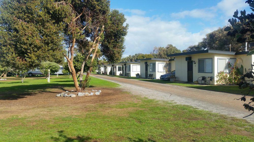 Port Lincoln Caravan Park image