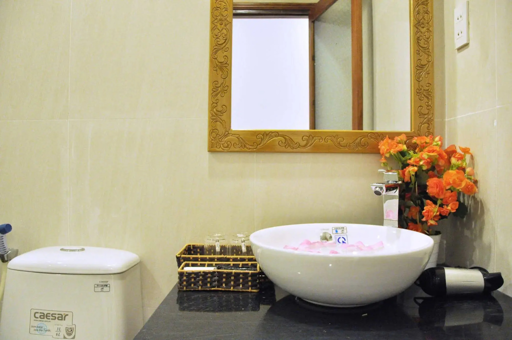 Hoi An Sala Hotel - Général
