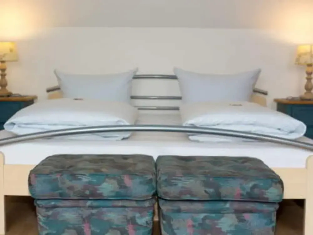 Hotel Gasthaus Schubert - фото 4