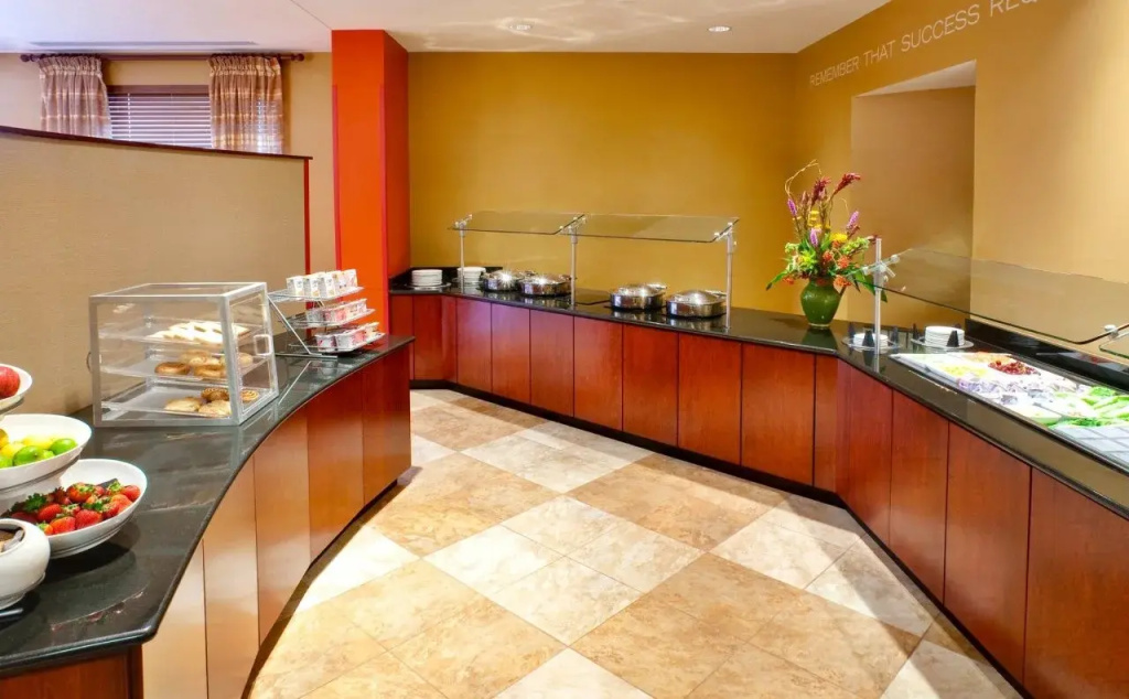 Holiday Inn & Suites Memphis - Wolfchase Galleria​ by IHG - Général
