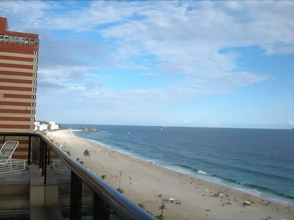 Beach & Waterfront