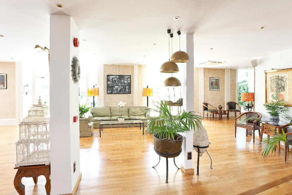 Hotel Araxa - Adults Only - Général