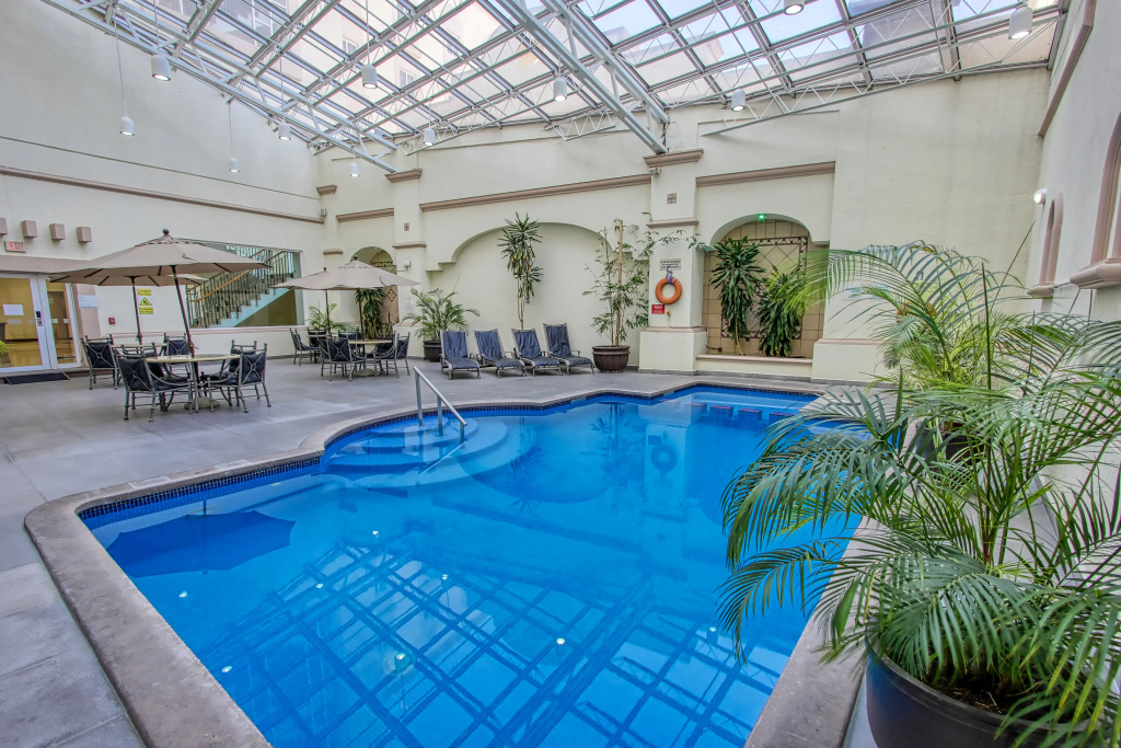 Holiday Inn Leon - Poliforum by IHG - Général