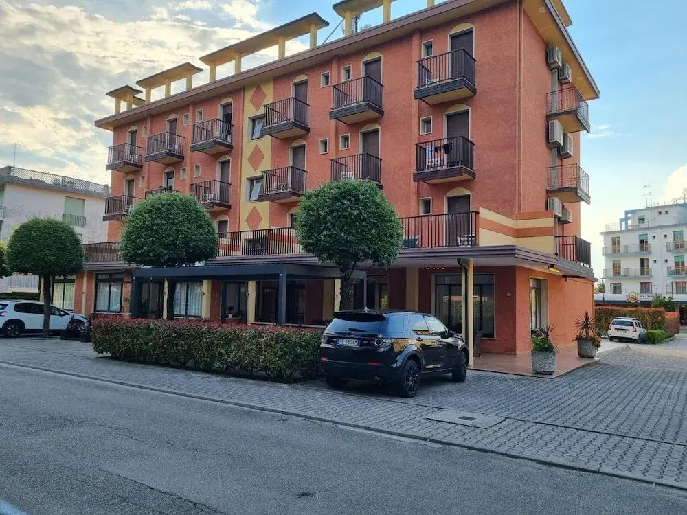 Hotel photo 25