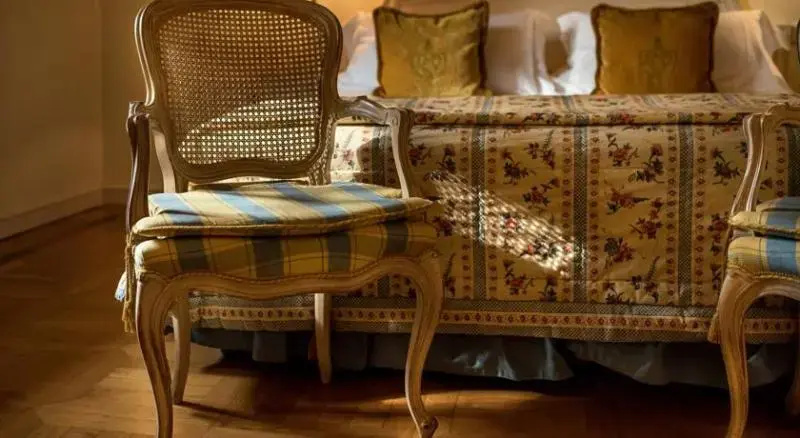 Villa Franceschi Hotel & Resort - Chambres