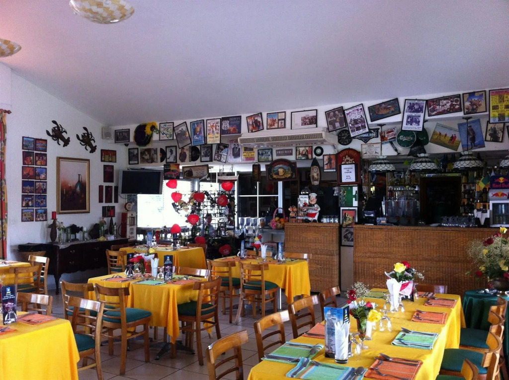 Hotel Costa Azul County Beach - фото 16