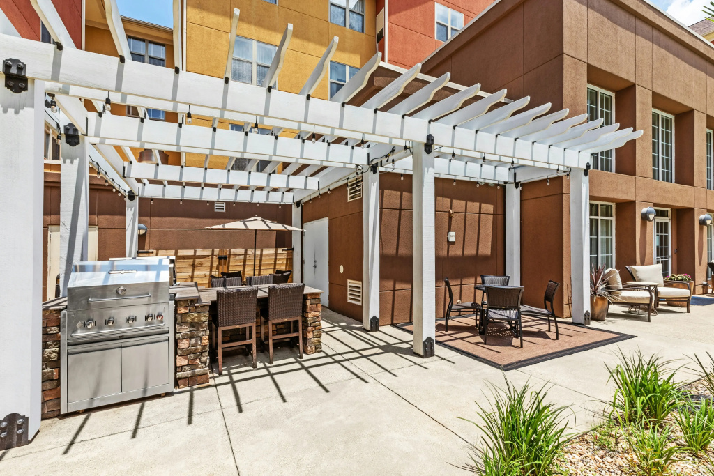 Homewood Suites by Hilton Shreveport - Général