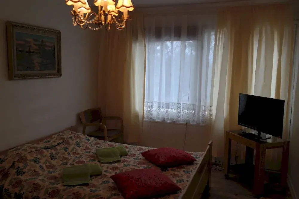 Stranda Apartment - фото 3