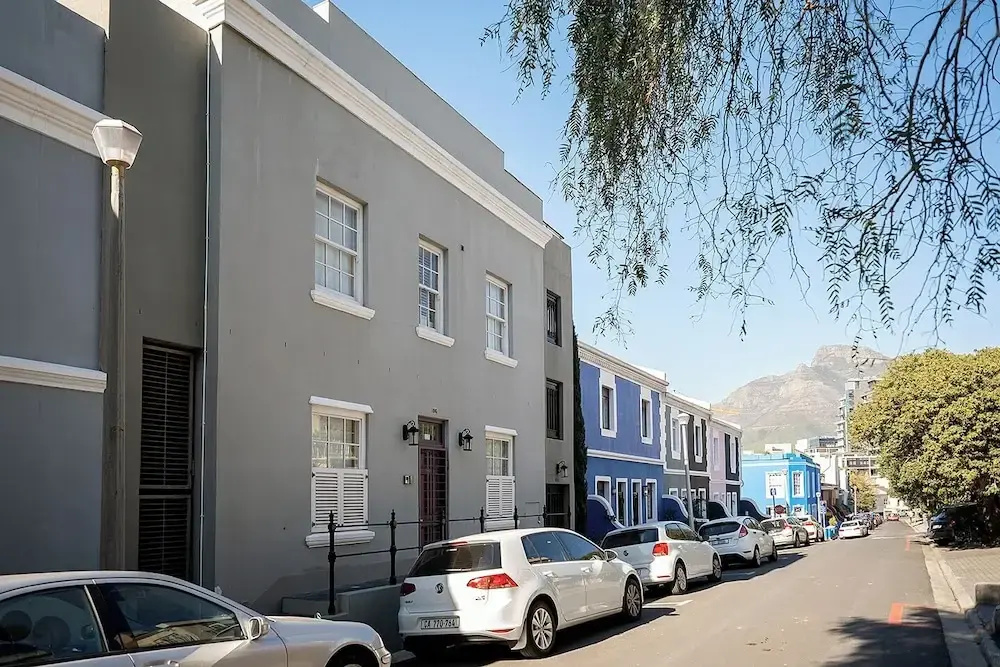 De Waterkant Guest Suites