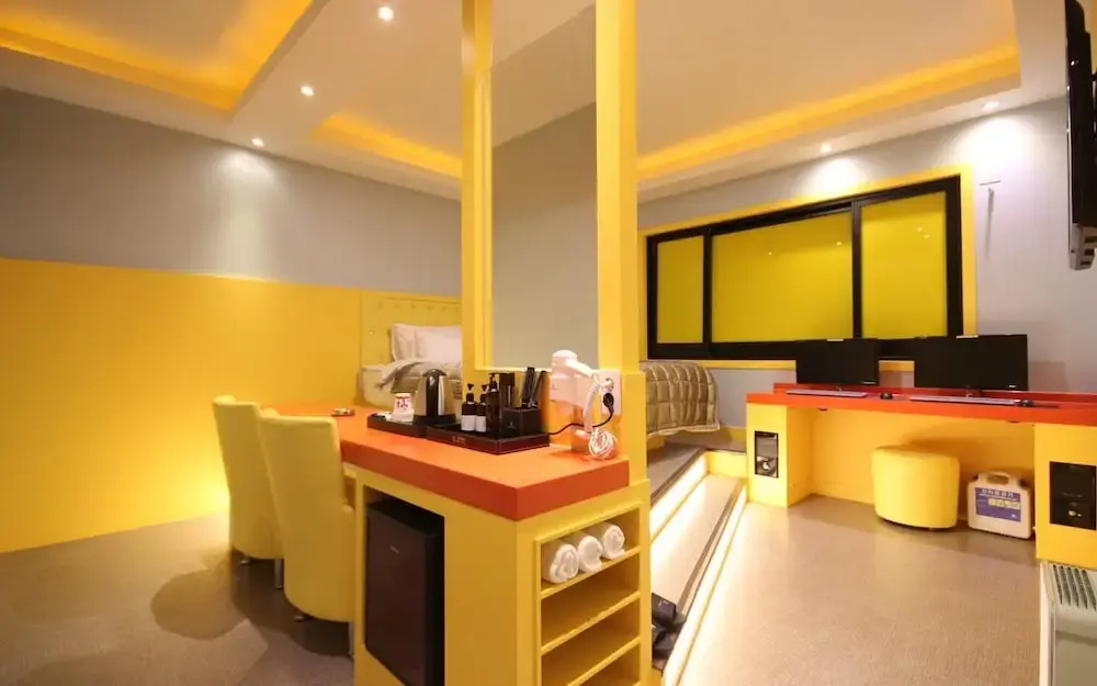 Hotel photo 21