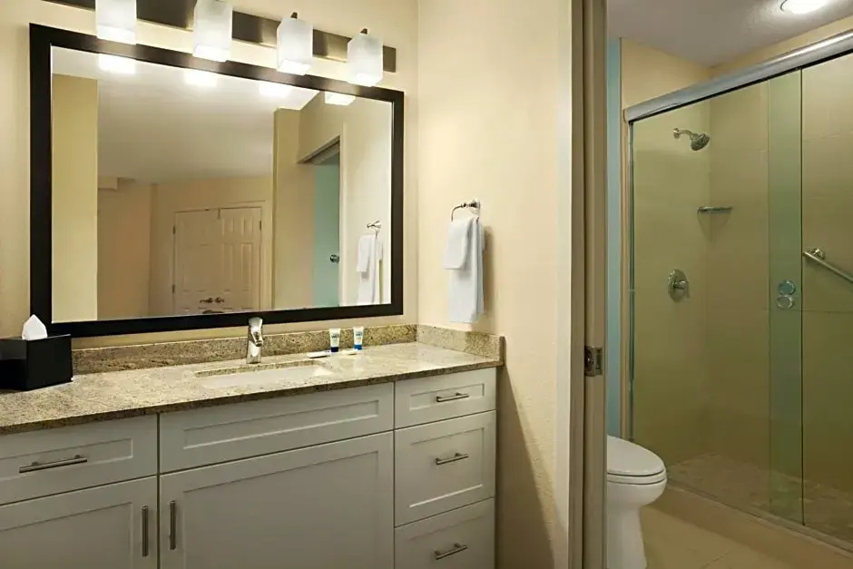HYATT house Pleasanton - Chambres