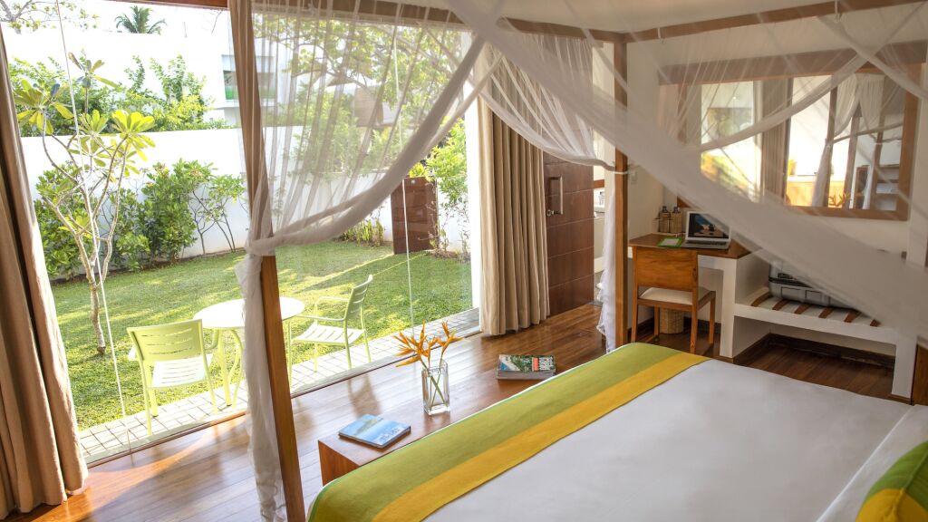 Calamansi Cove Villas By Jetwing