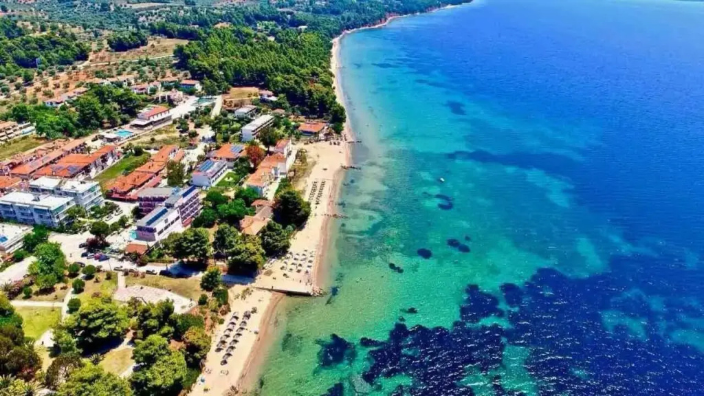 4-You Boutique Metamorfosi — Халкідікі, Греція мініатюра 20