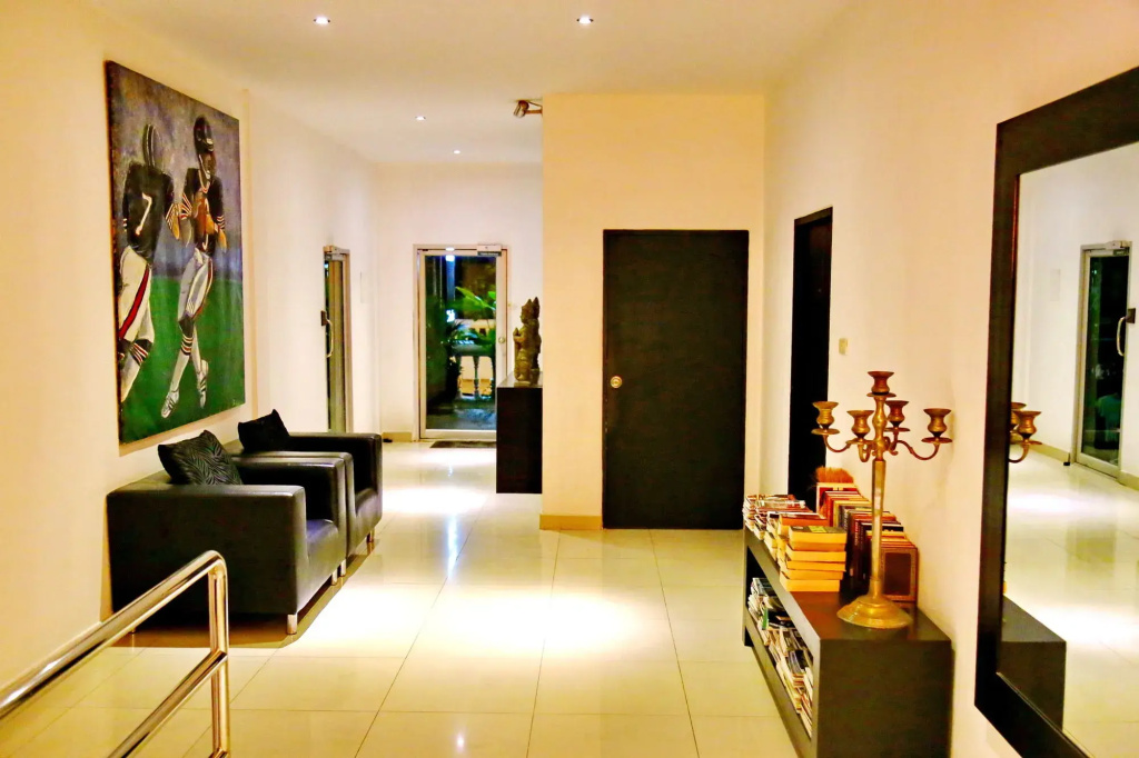 Hotel photo 2