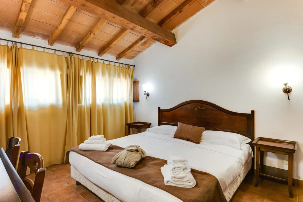 Borgo Magliano Resort - фото 6