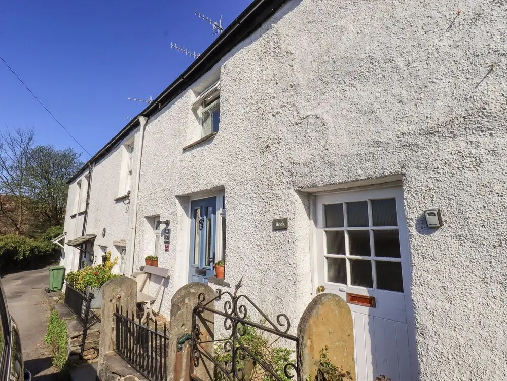 Violet Cottage