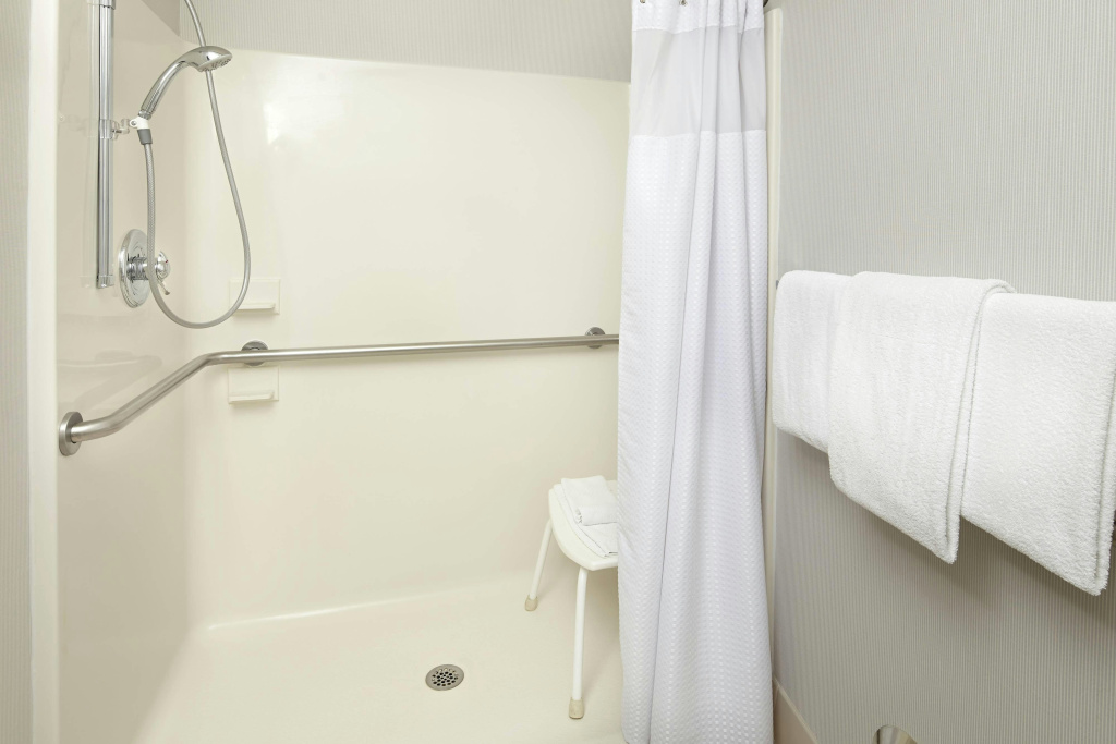 Courtyard by Marriott Detroit Brighton - Général