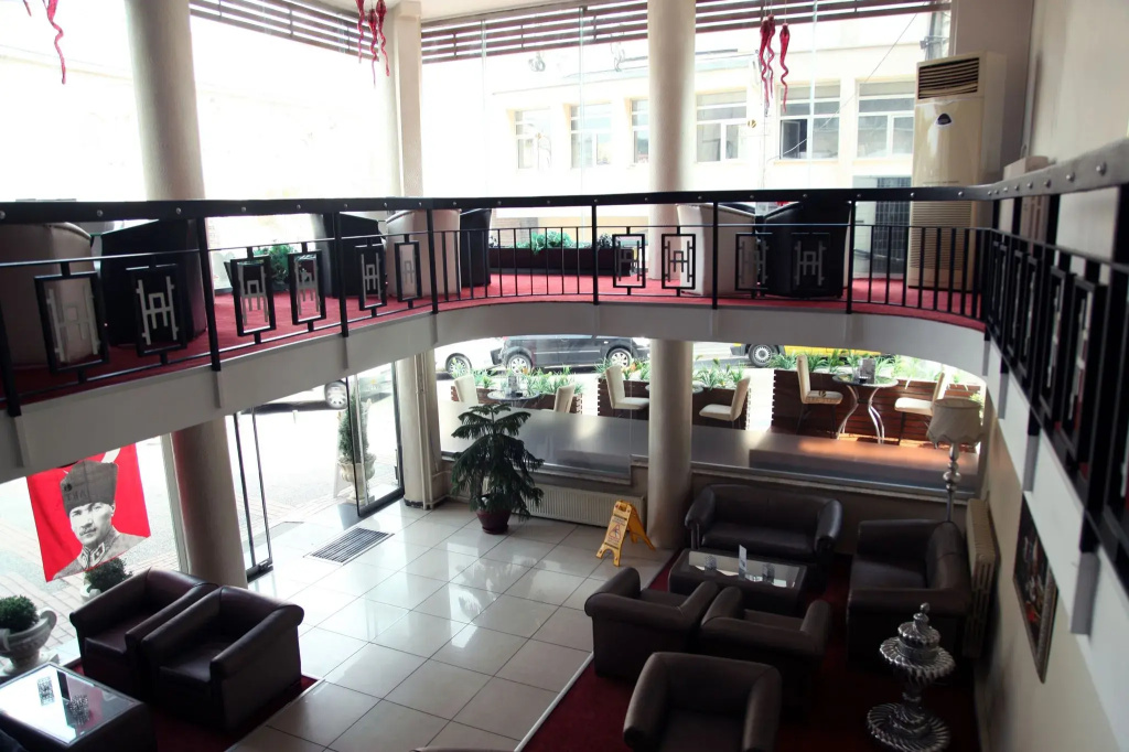 Hotel photo 28