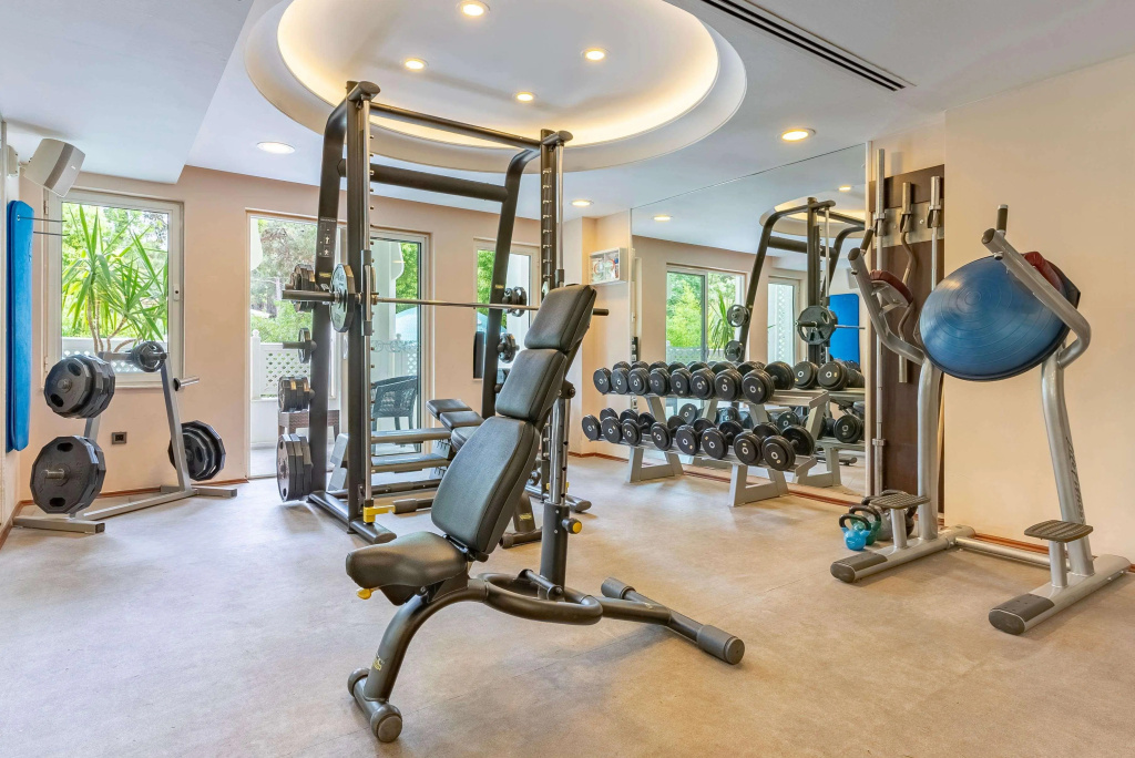 Ali Bey Resort Sorgun - Ultra All Inclusive - Général