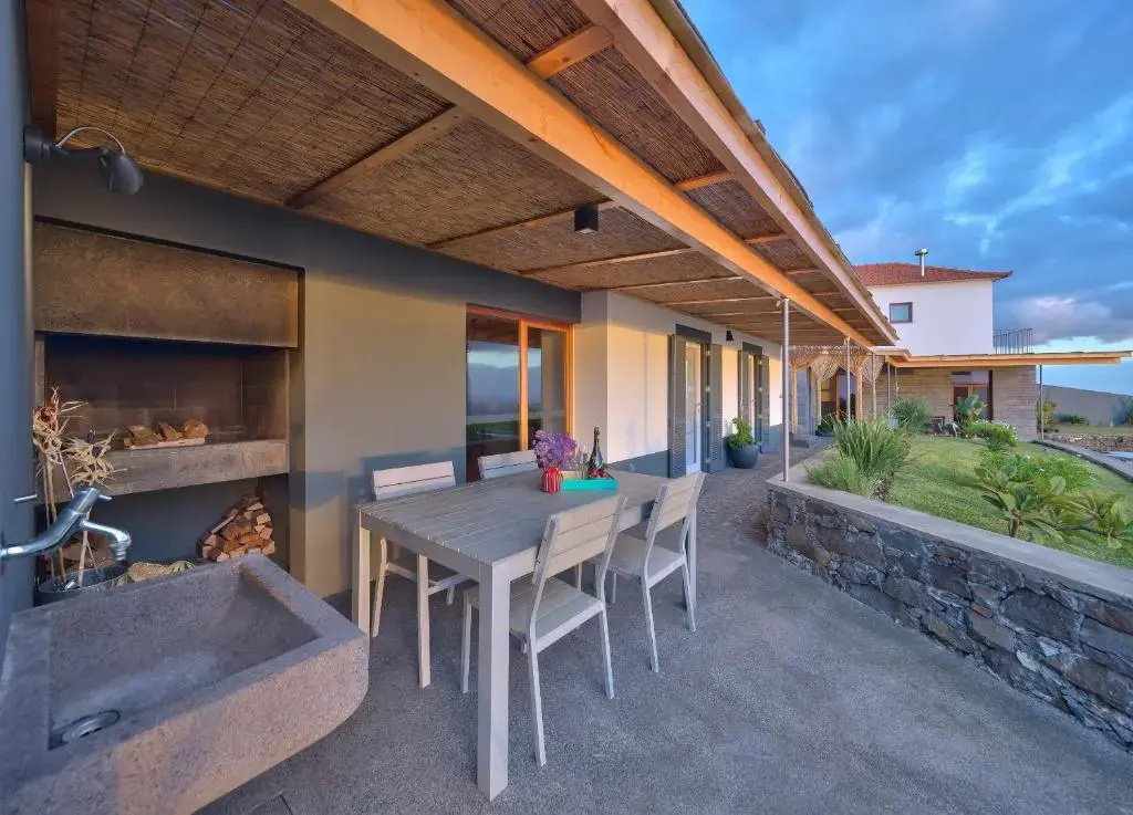 Casas Da Vereda - Chambres