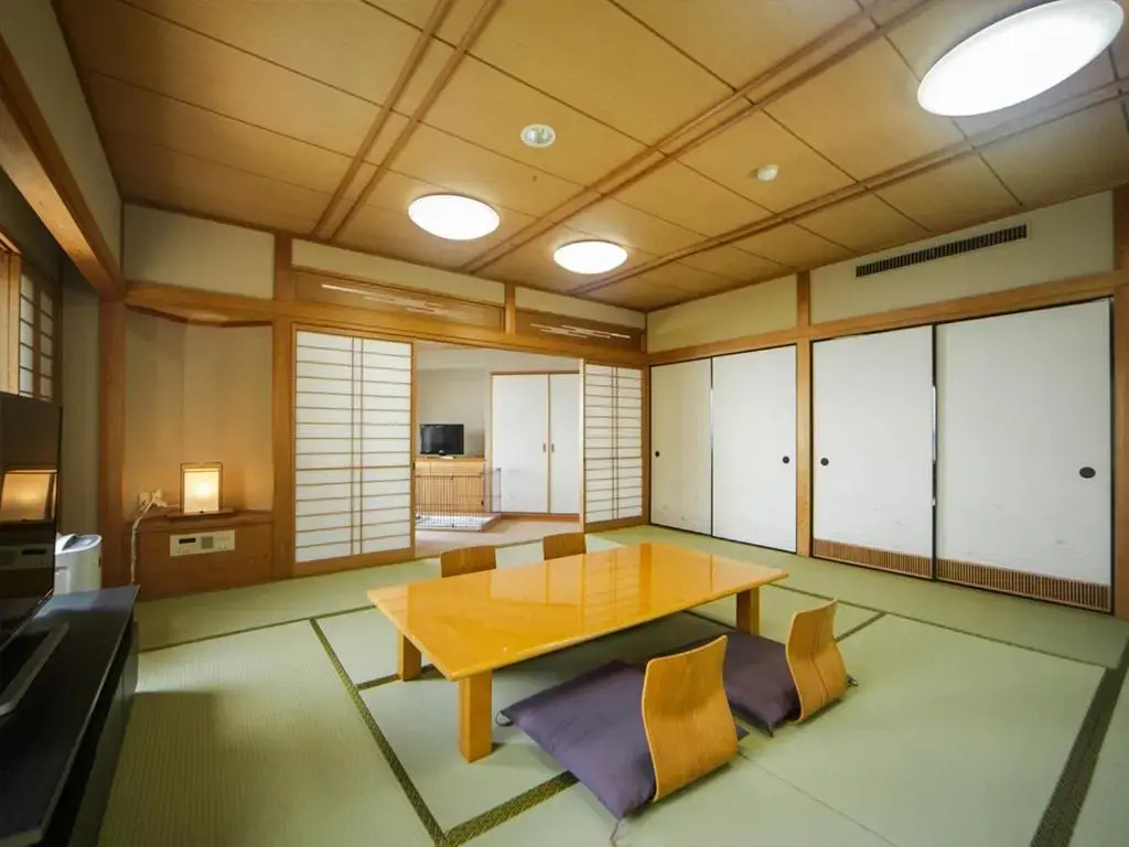 LiVEMAX RESORT Setouchi Sea Front - Chambres