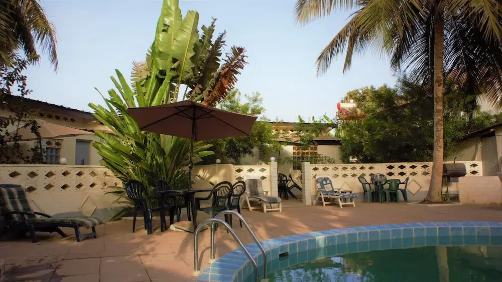 Hotel photo 14