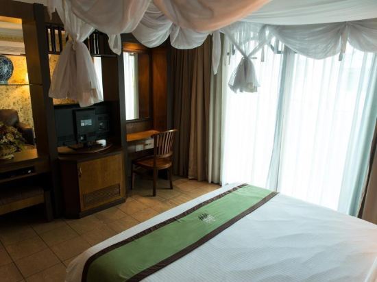 Heritage Hotel