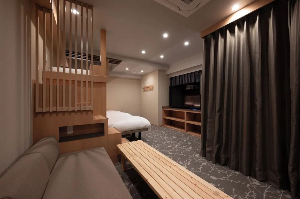 EISEI STAY Ikebukuro Nishi 사진 17