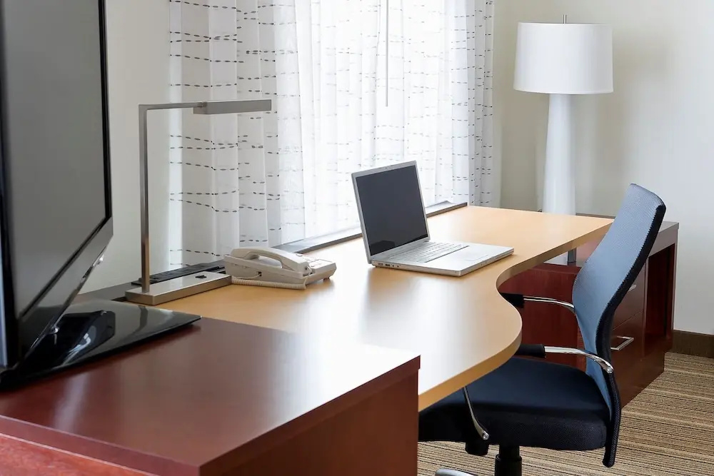 Residence Inn Amarillo - Chambres