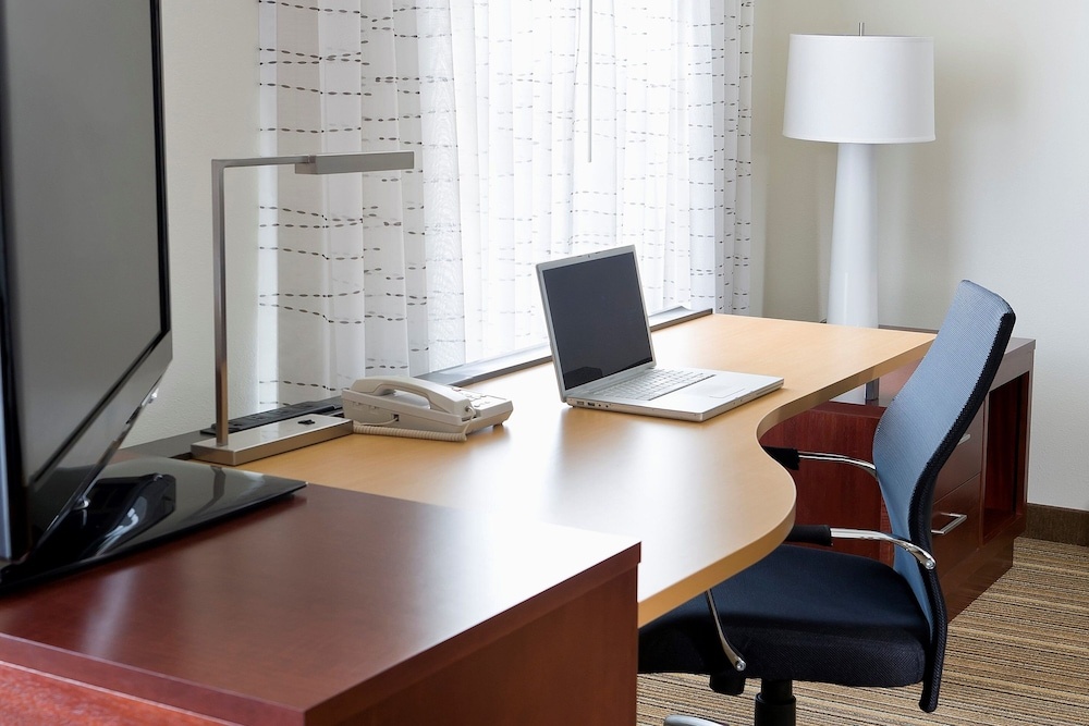 Residence Inn Amarillo
