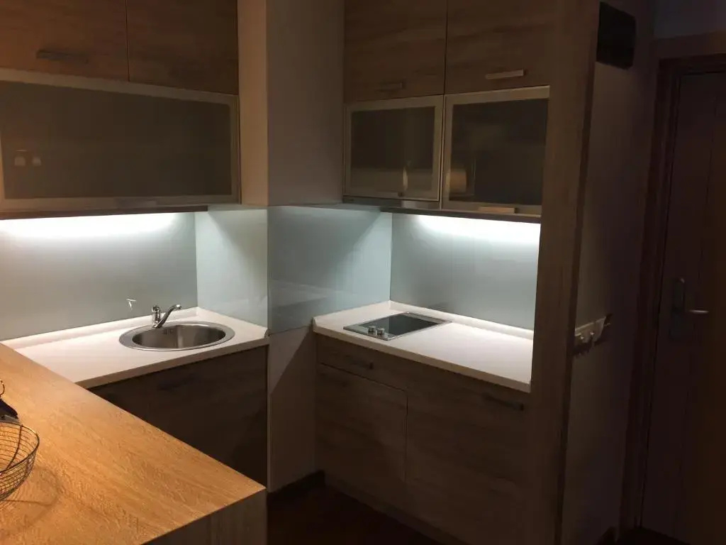 Apartmani Kopaonik Centar Maglic - Chambres