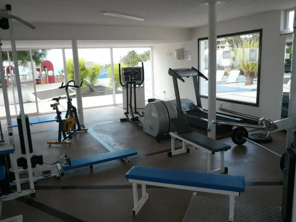 Livvo Risco del Gato Suites Hotel - Général