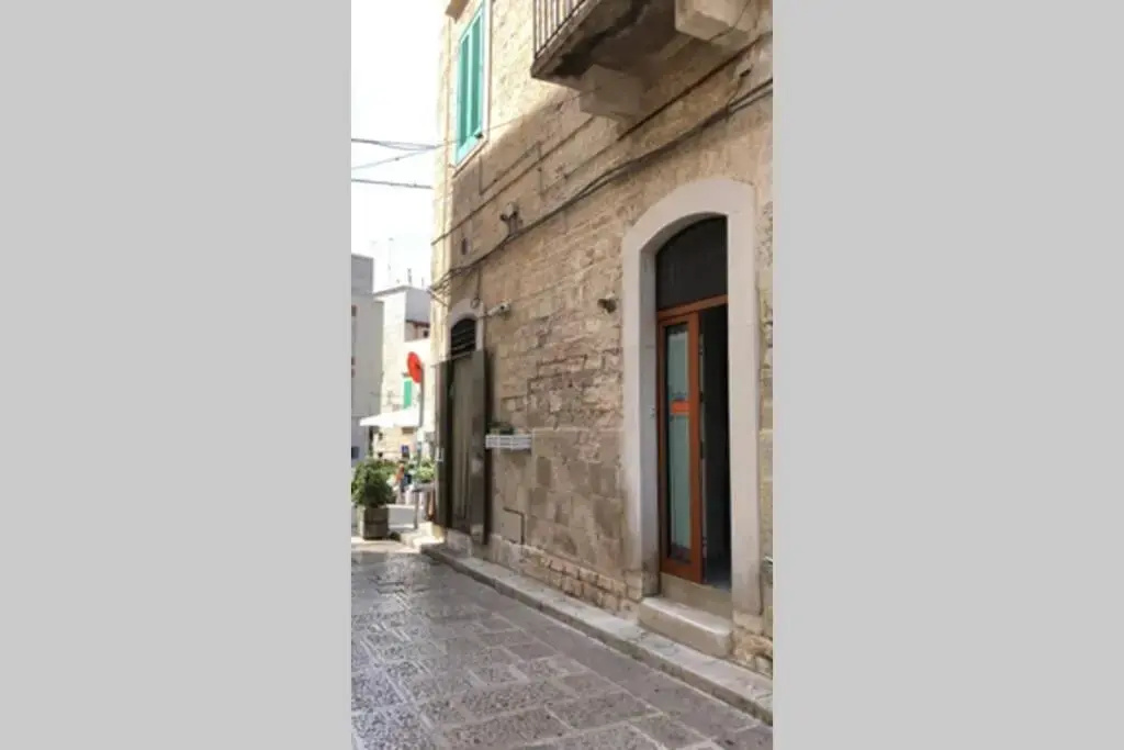 Torrione Apartment