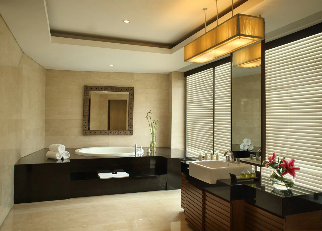 Hilton Bandung - Général